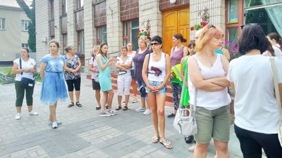 Вторгнення Росії в Україну: що відбувається на Сумщині. Тиждень 20. Онлайн Вторгнення Росії в Україну: що відбувається на Сумщині. Тиждень 20. Онлайн