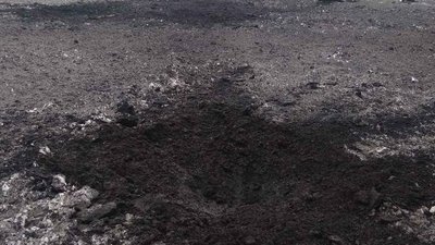 Російські військові з різного озброєння обстріляли три прикордонні громади Сумщини