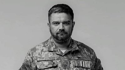 Володимир Ковальський