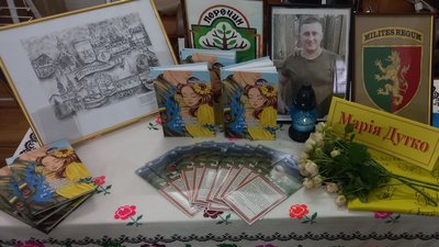 "Книга-фест": в Ужгороді вчотирнадцяте відкрили книжковий ярмарок