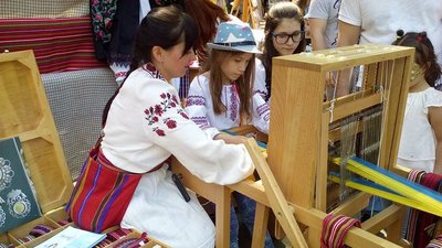 У Рівному готуються приймати 30-ті "Музейні гостини"
