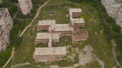 Садок-довгобуд у Рівному планують здати у 2021 році, – ОДА Садок-довгобуд у Рівному планують здати у 2021 році, – ОДА