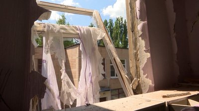 Від початку обстрілів Нікопольщини військами РФ загинули 34 мирні жителі, ще 145 — дістали поранення