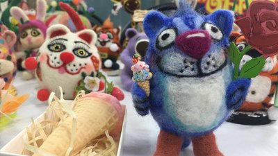 Душею створена краса Душею створена краса