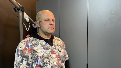 Олександр Шевченко, ветеринар, Херсон, лікар Олександр Шевченко, ветеринар, Херсон, лікар