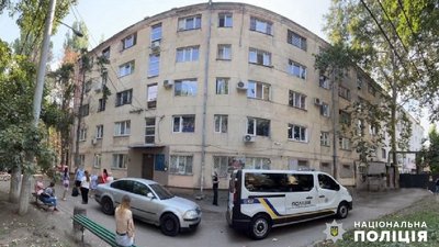 Збрехали про мінування поліції та військкомату: одеситам повідомили про підозру
