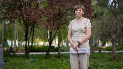 "Діти з аутизмом є, а дорослих — немає?". Чому замість аутистичних розладів дорослим діагностують шизофренію "Діти з аутизмом є, а дорослих — немає?". Чому замість аутистичних розладів дорослим діагностують шизофренію
