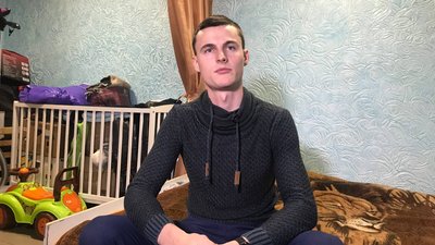 Із Маріуполя виїхали з другої спроби: історія переселенців, які проживають на Тернопільщині Із Маріуполя виїхали з другої спроби: історія переселенців, які проживають на Тернопільщині
