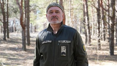 сапер, військовий ЗСУ, Валерій, Олександрівський напрямок