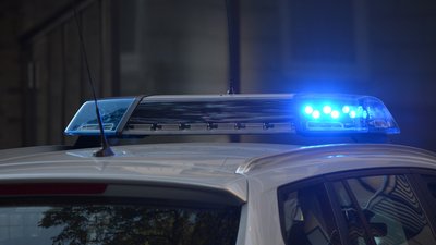 У Чернівцях поліцейський патрулював під дією амфетаміну