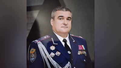 Херсон, окупація, ТРО, Віталій Лапчук, петиція 