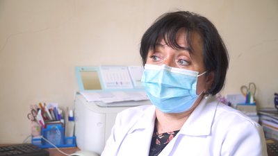На Житомирщині фіксують збільшення кількості випадків захворювання ендокринної системи На Житомирщині фіксують збільшення кількості випадків захворювання ендокринної системи