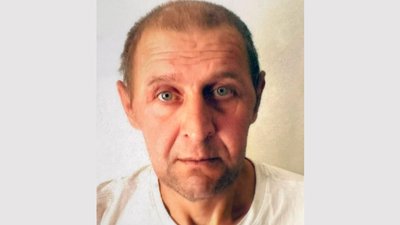 У Лисянці розшукують Олександра Соломка