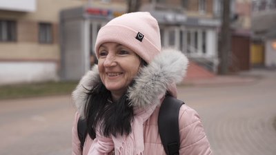 25 грудня або 7 січня: вінничани розповіли, коли будуть святкувати Різдво 25 грудня або 7 січня: вінничани розповіли, коли будуть святкувати Різдво