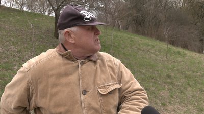 Рівненський науковець розповів, чому цвіте Устя та як розчистити Басівкутське озеро Рівненський науковець розповів, чому цвіте Устя та як розчистити Басівкутське озеро