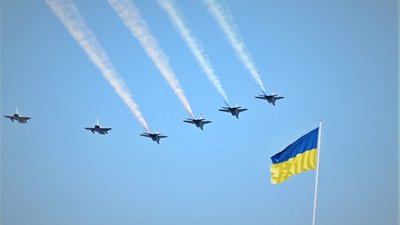 Вторгнення Росії в Україну: ситуація на Запоріжжі. День 235-й