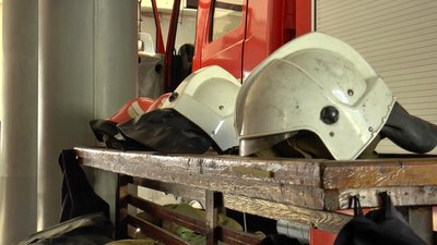 Полтавець Ігор Бокань 17 років працює рятувальником Полтавець Ігор Бокань 17 років працює рятувальником
