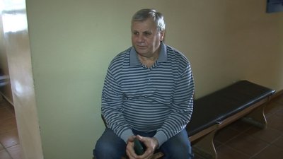 На Волині ріст захворюваності на ГРВІ збільшився на 15% На Волині ріст захворюваності на ГРВІ збільшився на 15%