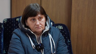 "Додому хочеться. Але… Вже немає куди": сповідь про такі близькі та недосяжні водночас Гуляйполе та Степногірськ "Додому хочеться. Але… Вже немає куди": сповідь про такі близькі та недосяжні водночас Гуляйполе та Степногірськ