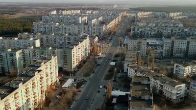 Сєвєродонецьк вдруге під окупацією: спогади про мирне життя та початок повномасштабної війни