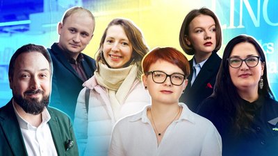 Масштабна присутність України та зміни глобального ринку: чим запам'ятався Франкфуртський книжковий ярмарок 2026