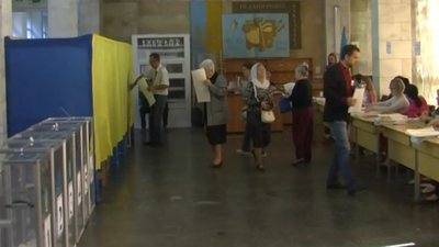 41 заява про зміну виборчої адреси надійшла до Держреєстру виборців Луцької міськради