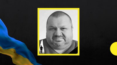 Помер військовослужбовець із Закарпаття Корнел Полнер