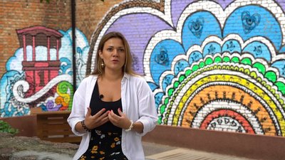 ”Волонтерство не має бути токсичним”. Кропивничанка – про допомогу іншим