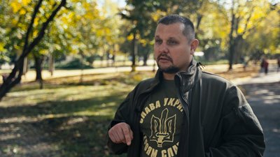 Дмитро Брижинський Дмитро Брижинський