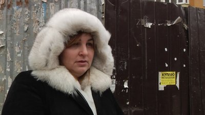 Тріщини у стінах: мешканці спального району Одеси вважають незаконними ремонтні роботи в будинку