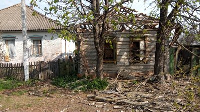 Постраждали цивільні будинки та транспорт: росіяни обстріляли Семенівську громаду на Чернігівщині Постраждали цивільні будинки та транспорт: росіяни обстріляли Семенівську громаду на Чернігівщині