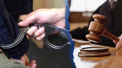 Суд обрав запобіжний захід підозрюваному у замаху на вбивство миколаївського бізнесмена Тітова