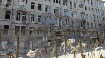Річниця трагедії в одеському коледжі. Що відомо через рік після пожежі Річниця трагедії в одеському коледжі. Що відомо через рік після пожежі