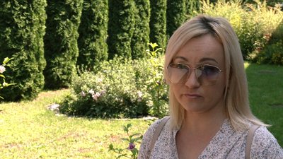 На деяких вулицях Рівного – карантинні обмеження через сказ На деяких вулицях Рівного – карантинні обмеження через сказ