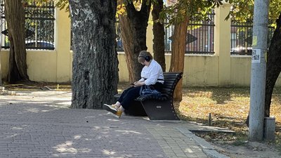Дніпру виповнюється 247 років: як дніпряни святкують День міста Дніпру виповнюється 247 років: як дніпряни святкують День міста