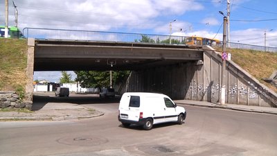 У Житомирі реконструкція Київського мосту коштуватиме 200 мільйонів гривень