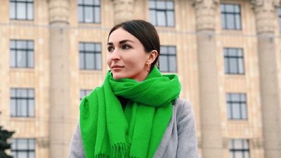 Речницею голови Харківської ОДА стала помічниця народної депутатки
