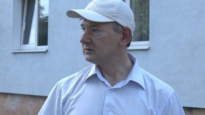 У Луцьку триває ремонт 20 прибудинкових територій: як реагують мешканці У Луцьку триває ремонт 20 прибудинкових територій: як реагують мешканці