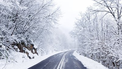 На Івано-Франківщині синоптики оголосили штормове попередження