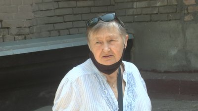У центрі Запоріжжя сталася стрілянина у ресторані
