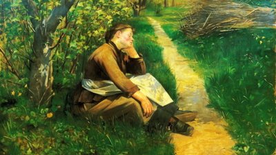 Марія Башкірцева