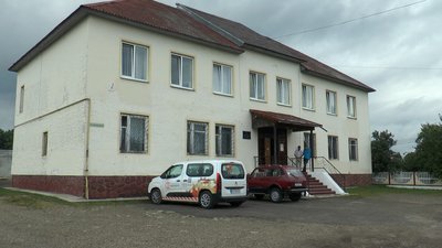 На Івано-Франківщині село залишилося без води через борг "Водоканалу" На Івано-Франківщині село залишилося без води через борг "Водоканалу"