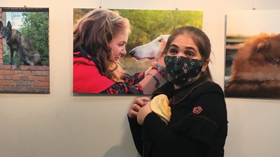 Виставка Одеса Виставка Одеса