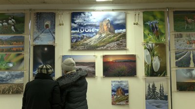 На Рівненщині хочуть збудувати онкоклініку для дітей. До збору грошей долучився фотомитець