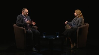 Українці можуть прокинутися, а вода надходить до Криму – адвокат Микола Полозов Українці можуть прокинутися, а вода надходить до Криму – адвокат Микола Полозов