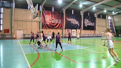 Франківські баскетболістки вийшли до півфіналу жіночої Суперліги Франківські баскетболістки вийшли до півфіналу жіночої Суперліги
