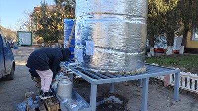 Призупинення фінансування USAID: як це впливає на громади Миколаївщини Призупинення фінансування USAID: як це впливає на громади Миколаївщини