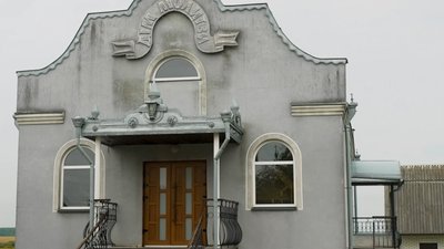 39 км від Рівного: як живе вимираюче село Соломка 39 км від Рівного: як живе вимираюче село Соломка