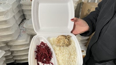 херсон, іринина родина, волонтерка херсон, іринина родина, волонтерка