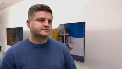 Михайло Сиротюк Михайло Сиротюк